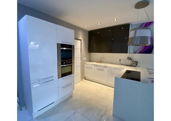 Prenájom krásny 2izb byt, novostavba pri parku, Staré mesto