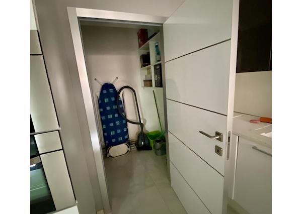 Prenájom krásny 2izb byt, novostavba pri parku, Staré mesto