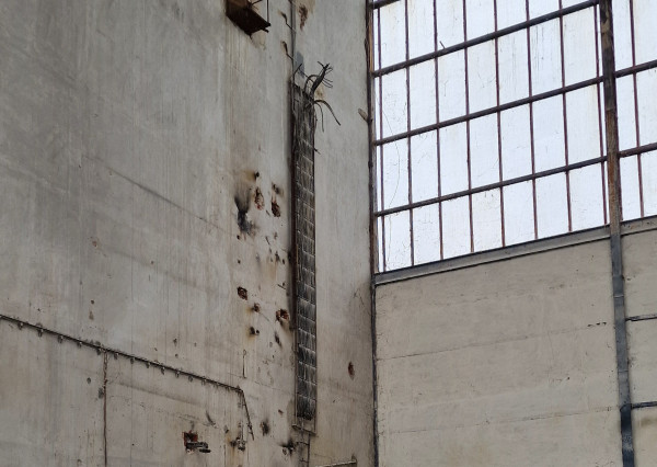 Prenájom budova 324m2, Nitra - Krškany