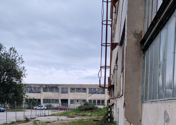 Prenájom budova 324m2, Nitra - Krškany