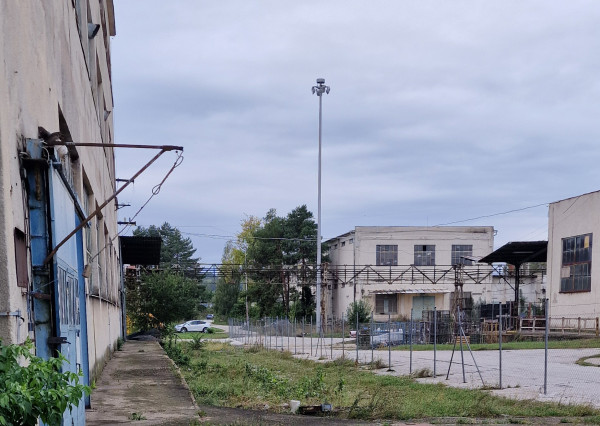 Prenájom budova 324m2, Nitra - Krškany