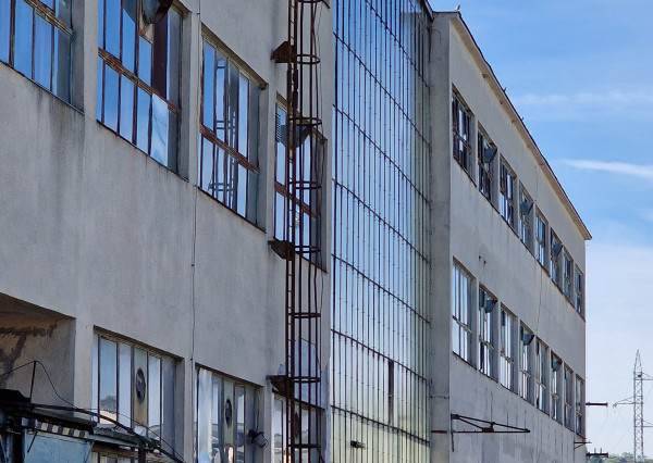 Prenájom budova 324m2, Nitra - Krškany