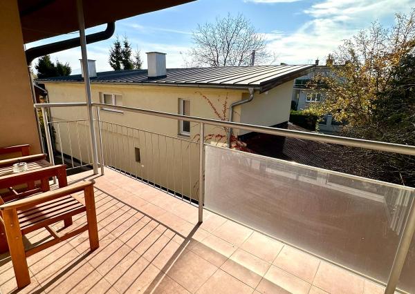 Predaj 3 izb. byt Bojnice, parkovacie miesto, REZERVOVANÉ.