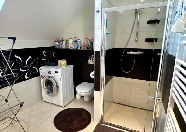 Predaj 3 izb. byt Bojnice, parkovacie miesto, REZERVOVANÉ.