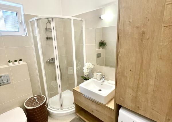 Prenájom 2.izbový byt v Historickom centre mesta NR