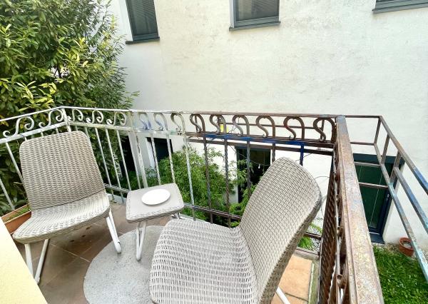 Prenájom 2.izbový byt v Historickom centre mesta NR