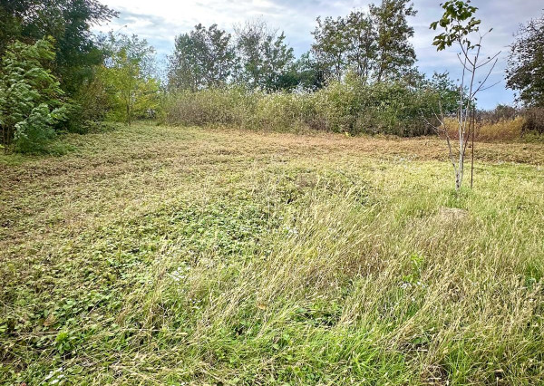 Predaj pozemok Cabaj, 10á, na výstavbu RD