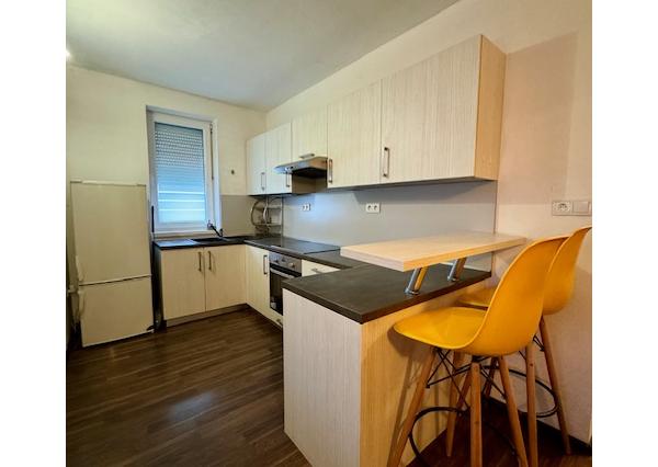 Prenájom 1 izbový byt, novostavba, park. miesto