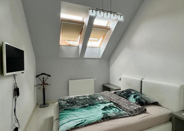 Prenájom krásny 2izb byt, novostavba pri parku, Staré mesto