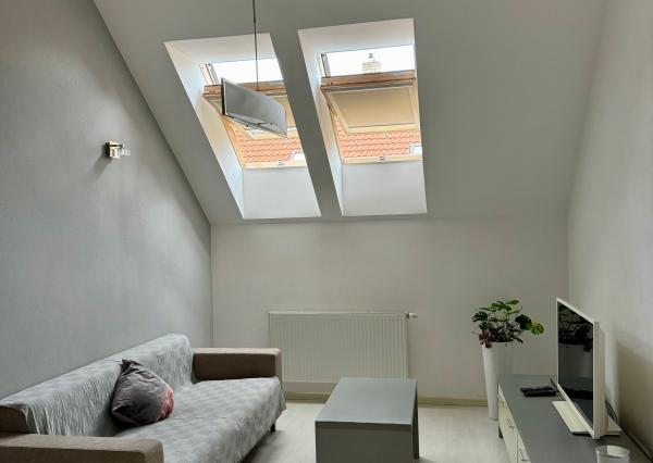 Prenájom krásny 2izb byt, novostavba pri parku, Staré mesto