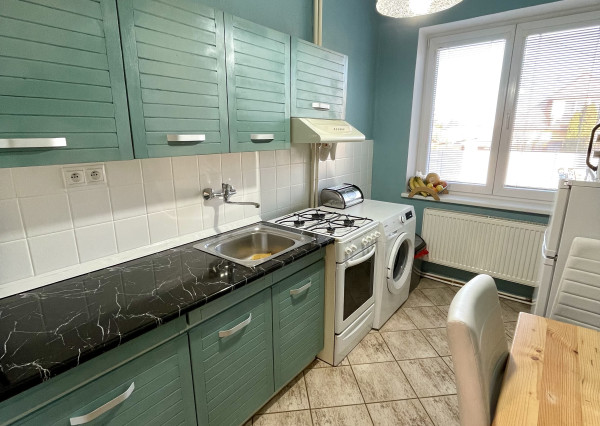 Predaj 3.izbový byt tehlová bytovka, garáž, altánok, bazén