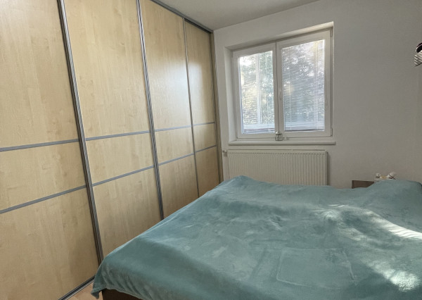 Predaj 3.izbový byt tehlová bytovka, garáž, altánok, bazén