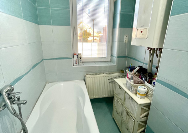 Predaj 3.izbový byt tehlová bytovka, garáž, altánok, bazén