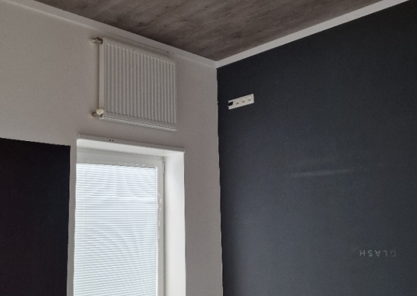 Prenájom administratívna budova Lužianky 120m2