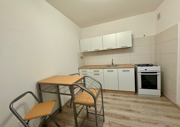 Prenájom 2 izbový byt, 2x balkón, centrum mesta