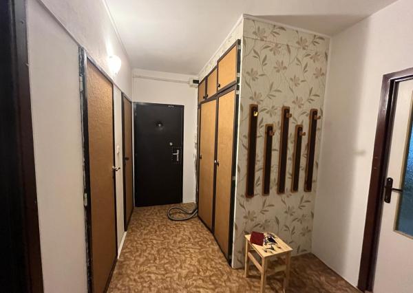 Prenájom 2 izbový byt, čiast. zariadený, Klokočina