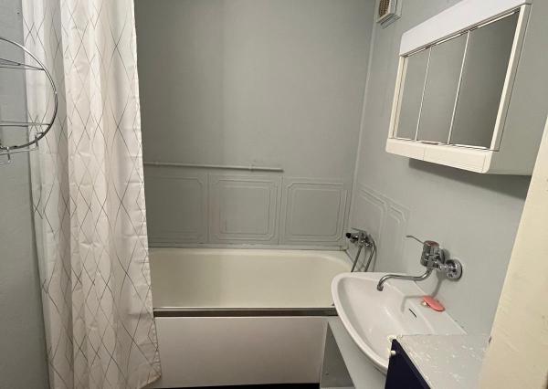 Prenájom 2 izbový byt, čiast. zariadený, Klokočina