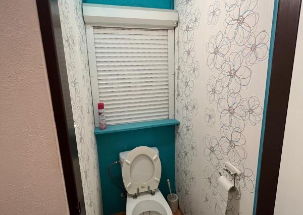 Prenájom 2 izbový byt, čiast. zariadený, Klokočina