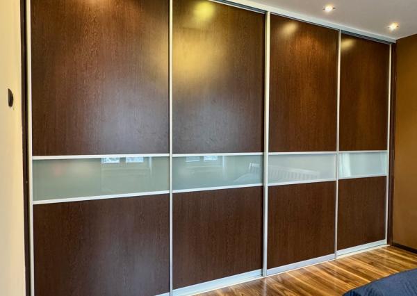 Predaj veľký 2 izbový byt, tehlová bytovka, Nové Mesto