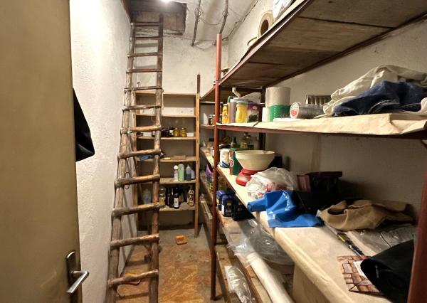 Predaj 3 izbový RD Komjatice, pozemok 13,7á EXKLUZÍVNE!