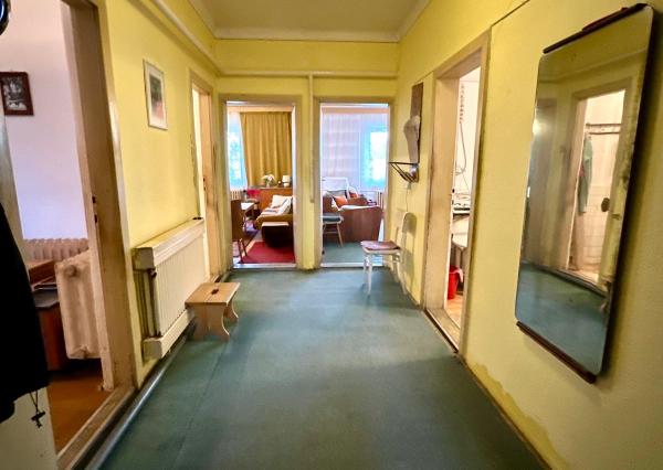 Predaj 3 izbový RD Komjatice, pozemok 13,7á EXKLUZÍVNE!