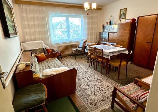 Predaj 3 izbový RD Komjatice, pozemok 13,7á EXKLUZÍVNE!