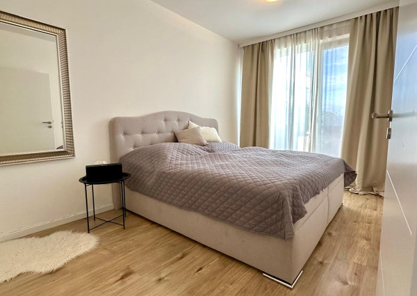 Prenájom 3 izbový rodinný dom Nitrianske Hrnčiarovce, novostavba, záhrada