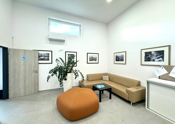 Prenájom komerčný objekt, kancelárie, Dolné Krškany