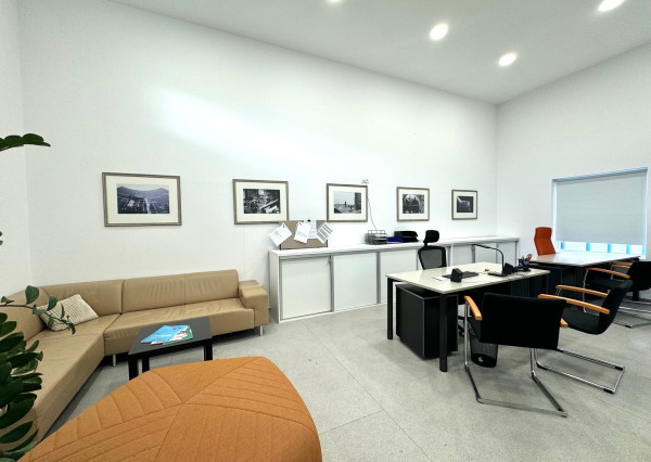 Prenájom komerčný objekt, kancelárie, Dolné Krškany