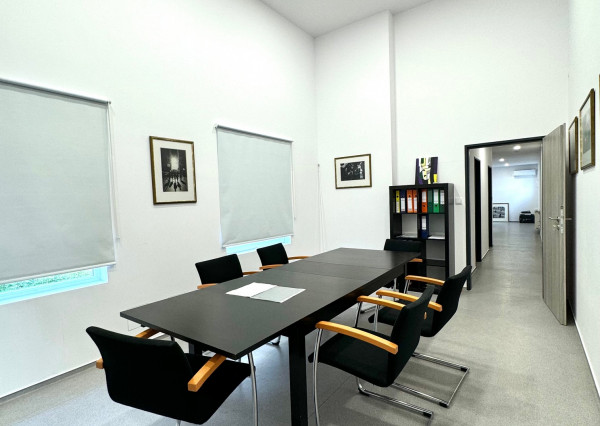 Prenájom komerčný objekt, kancelárie, Dolné Krškany