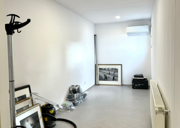 Prenájom komerčný objekt, kancelárie, Dolné Krškany