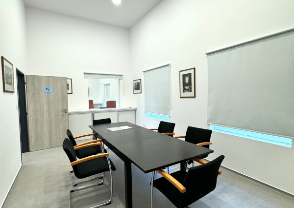 Prenájom komerčný objekt, kancelárie, Dolné Krškany