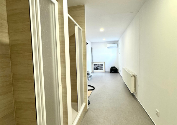 Prenájom komerčný objekt, kancelárie, Dolné Krškany