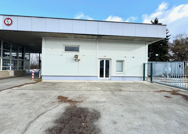 Prenájom komerčný objekt, kancelárie, Dolné Krškany