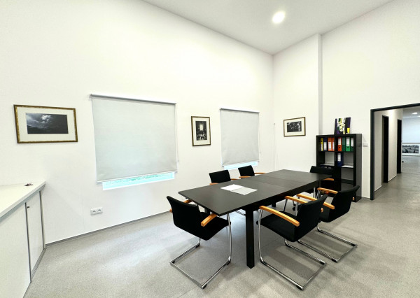 Prenájom komerčný objekt, kancelárie, Dolné Krškany