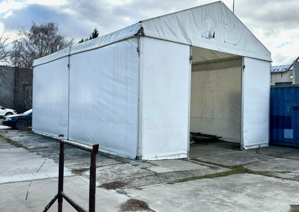 Prenájom komerčný objekt, kancelárie, Dolné Krškany