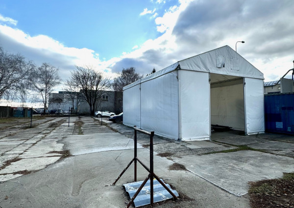 Prenájom komerčný objekt, kancelárie, Dolné Krškany