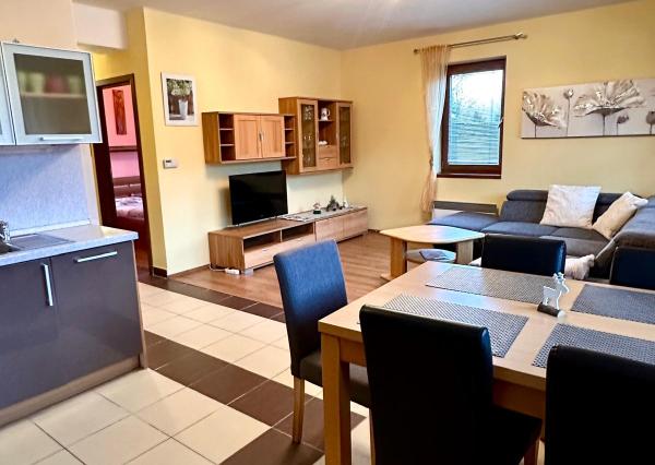 Predaj 3izb.apartmán Donovaly, 72m2, 2 balkóny REZERVOVANÉ!