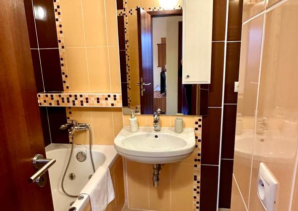 Predaj 3izb.apartmán Donovaly, 72m2, 2 balkóny REZERVOVANÉ!