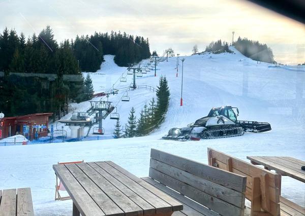 Predaj 3izb.apartmán Donovaly, 72m2, 2 balkóny REZERVOVANÉ!