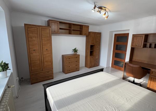 Prenájom 2 izb. byt, centrum mesta