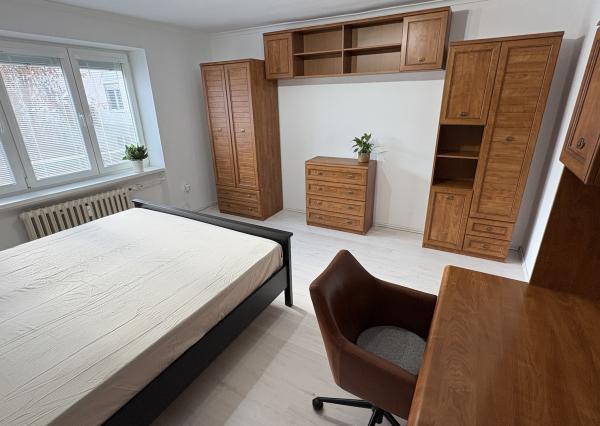 Prenájom 2 izb. byt, centrum mesta