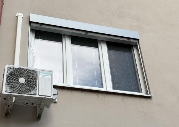 Prenájom 2 izb. byt, centrum mesta