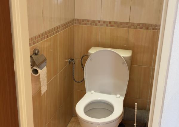 Prenájom 2 izb. byt, centrum mesta