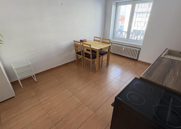 Prenájom 2 izb. byt, centrum mesta