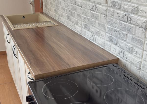 Prenájom 2 izb. byt, centrum mesta