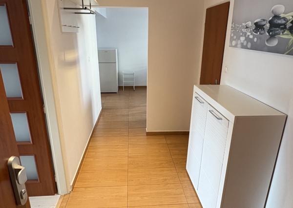 Prenájom 2 izb. byt, centrum mesta