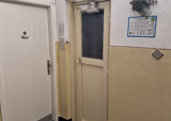 Predaj 2 izb. investicný byt, tehla, centrum mesta