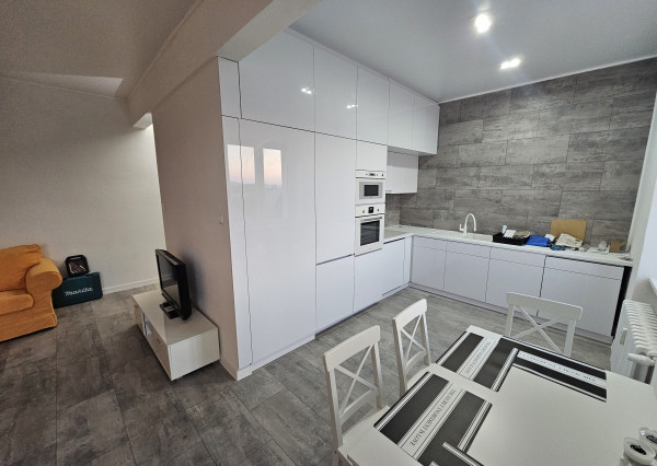 Predaj 2 izb. investicný byt, tehla, centrum mesta