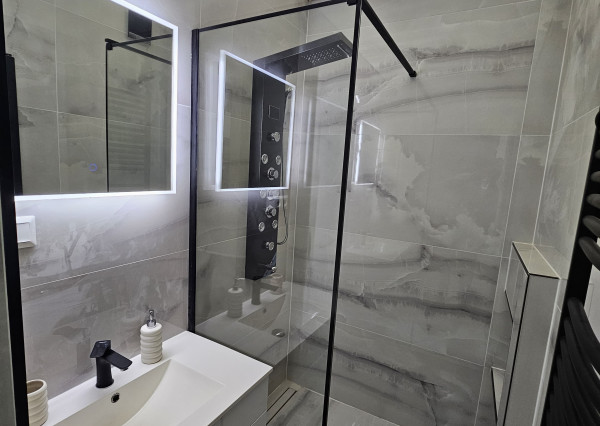 Predaj 2 izb. investicný byt, tehla, centrum mesta